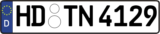 HD-TN4129