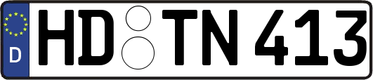 HD-TN413