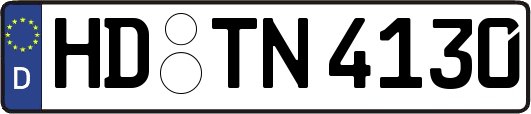 HD-TN4130