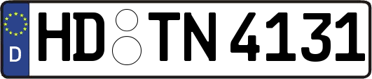 HD-TN4131