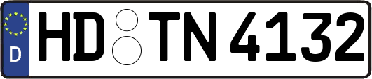 HD-TN4132