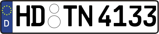 HD-TN4133