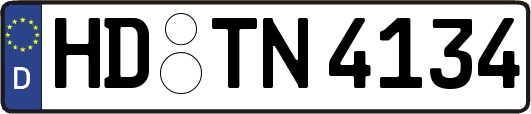 HD-TN4134
