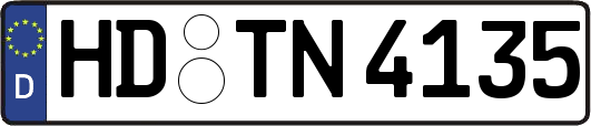 HD-TN4135