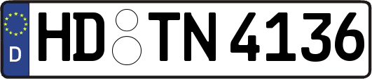 HD-TN4136