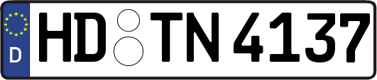HD-TN4137