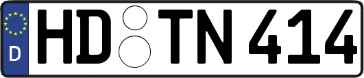 HD-TN414