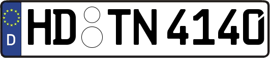 HD-TN4140