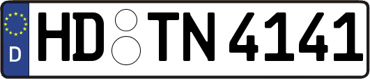 HD-TN4141