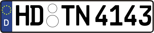 HD-TN4143