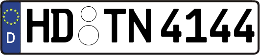 HD-TN4144