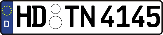 HD-TN4145