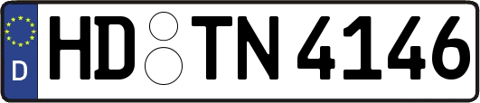 HD-TN4146