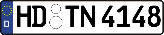 HD-TN4148