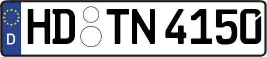 HD-TN4150