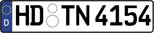 HD-TN4154