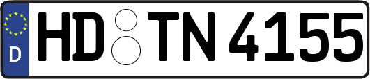 HD-TN4155
