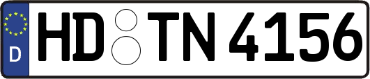 HD-TN4156