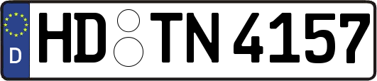 HD-TN4157