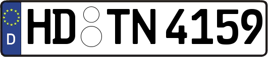HD-TN4159