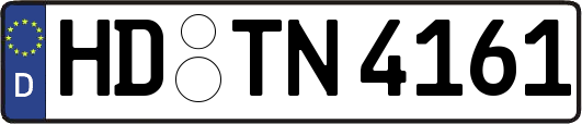 HD-TN4161