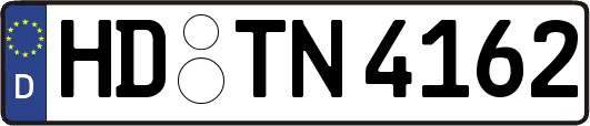 HD-TN4162