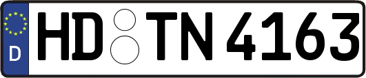 HD-TN4163