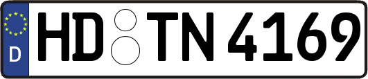 HD-TN4169