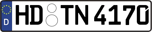 HD-TN4170