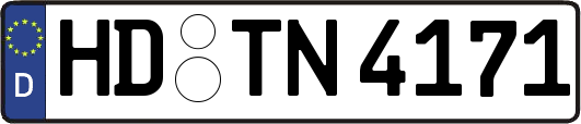 HD-TN4171