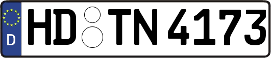 HD-TN4173
