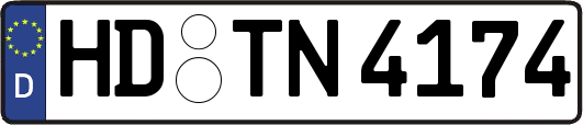 HD-TN4174