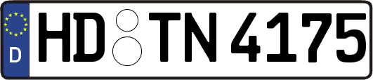 HD-TN4175