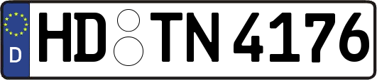 HD-TN4176