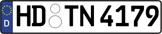HD-TN4179