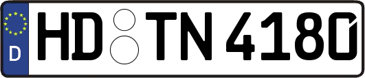 HD-TN4180