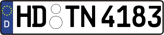 HD-TN4183