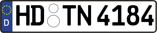 HD-TN4184