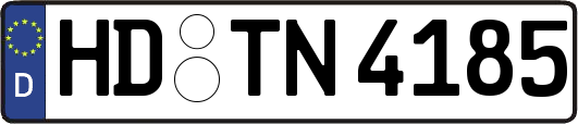HD-TN4185