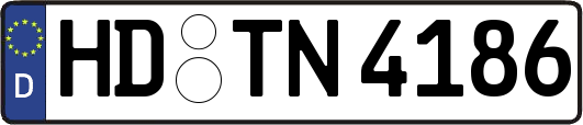 HD-TN4186