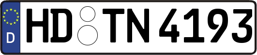 HD-TN4193
