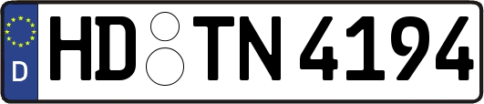 HD-TN4194