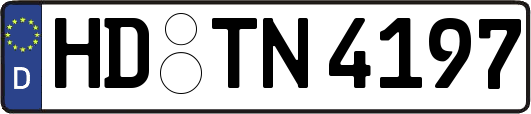 HD-TN4197