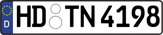 HD-TN4198