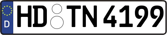 HD-TN4199