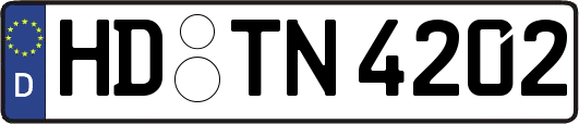 HD-TN4202