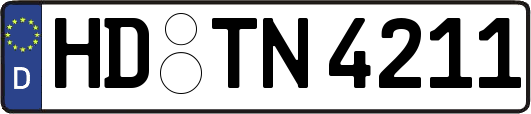 HD-TN4211