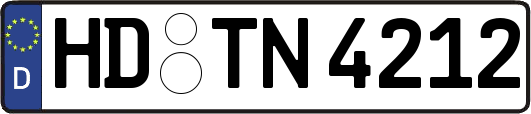 HD-TN4212