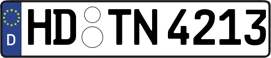 HD-TN4213