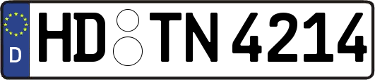 HD-TN4214